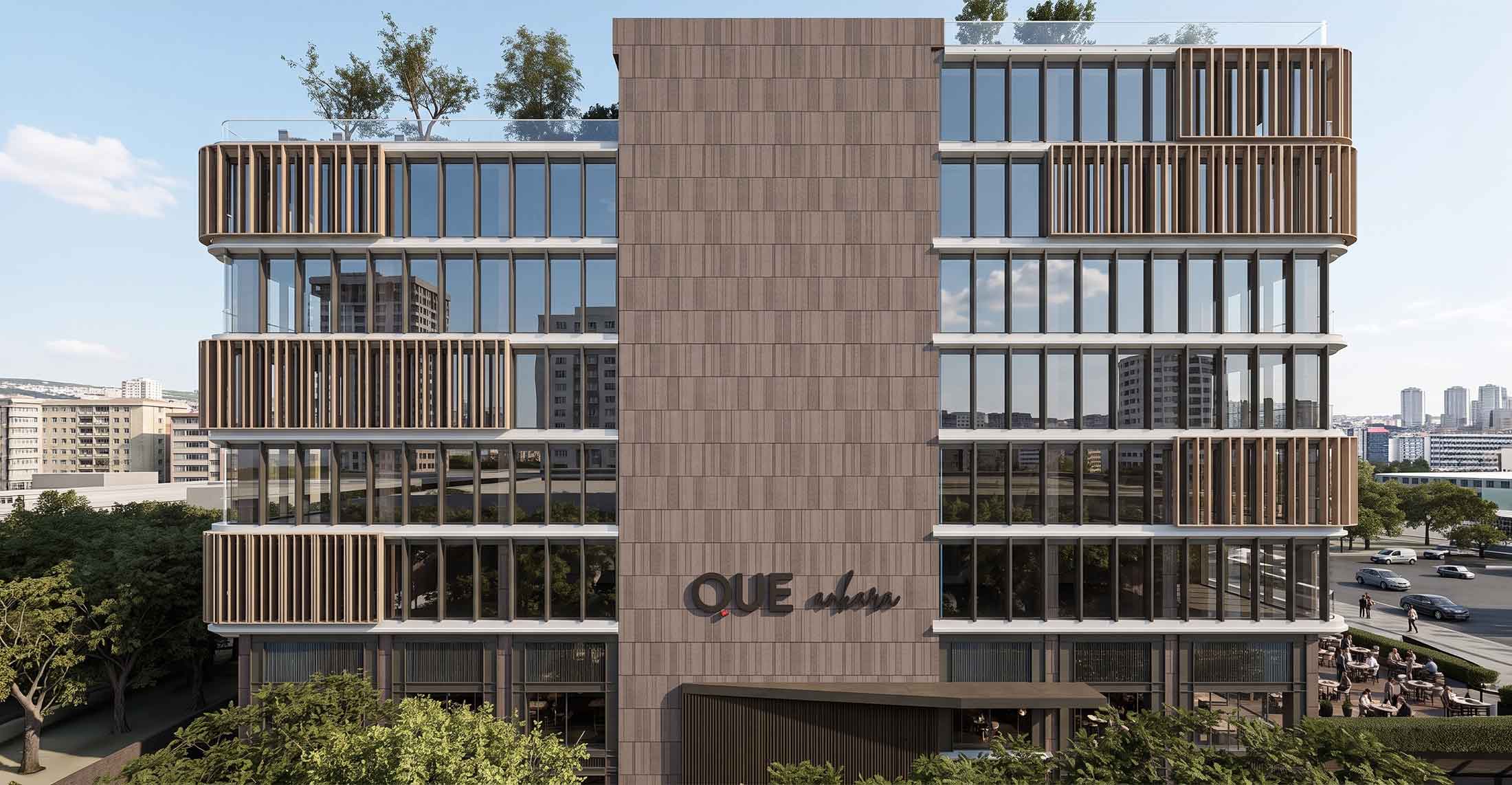 queyapi